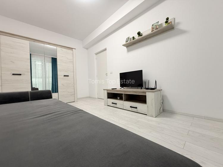 Apartament 3 camere Mamaia Nord prima linie la mare - 10