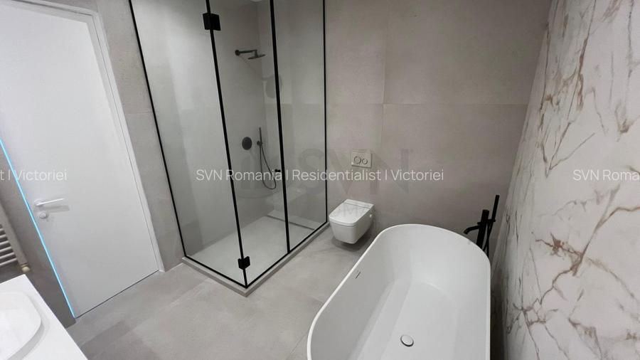 REA1026270 Apartament 4 camere I Aviatiei Tower I - 18