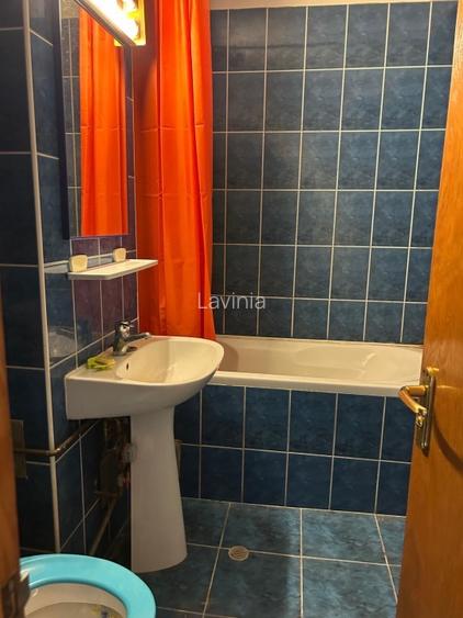 Proprietar, bld. Octavian Goga, 2 camere, decomandat - 5