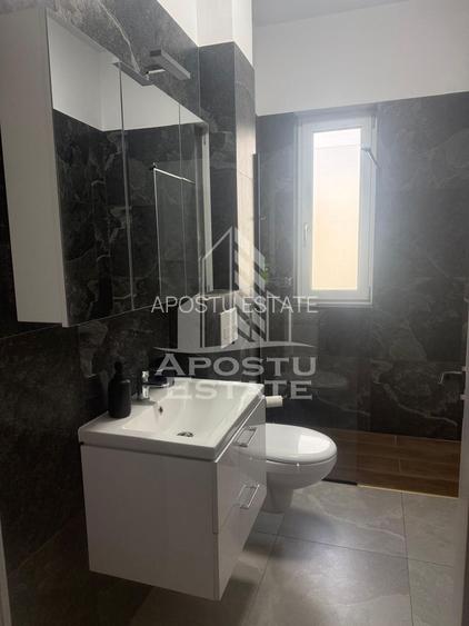 Apartament cu 2 camere,decomandat, de vanzare, zona Braytim, Timisoara - 8