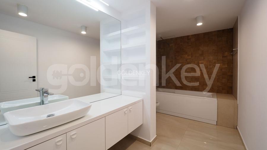 Apartament modern cu 4 camere, vedere parc, 202mpc, garaj - 11