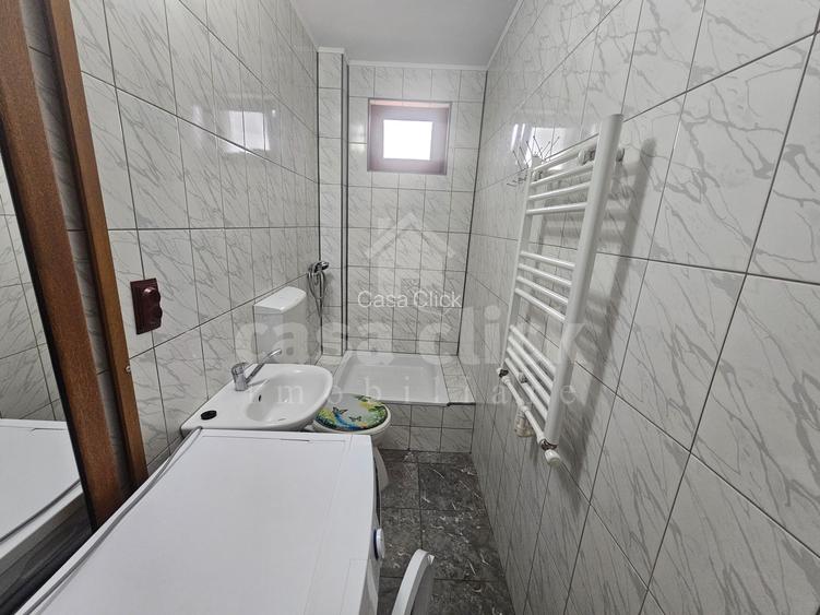 Cameră la casă, intrare separată, utilități incluse – Micro 16 - 4