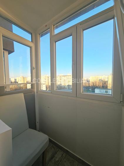 Drumul Taberei | Prelungirea Ghencea ! Metrou Raul Doamnei | Bloc anvelopat - 23