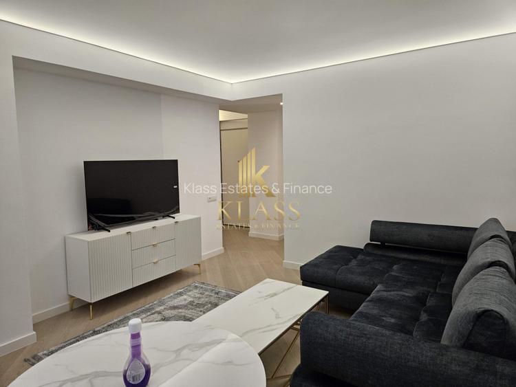 Garsonieră modernă  de închiriat | Prima închiriere | Cortina North Pipera - 4