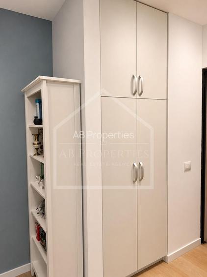 Apartament 3 camere | Parcare Inclusa | Metrou Laminorului | Complex Rezidential - 17