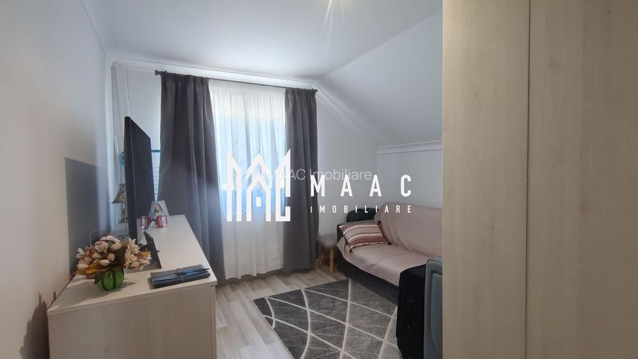 Casă individuală I 4 Camere I Utilată I Acces auto I Cristian - 8