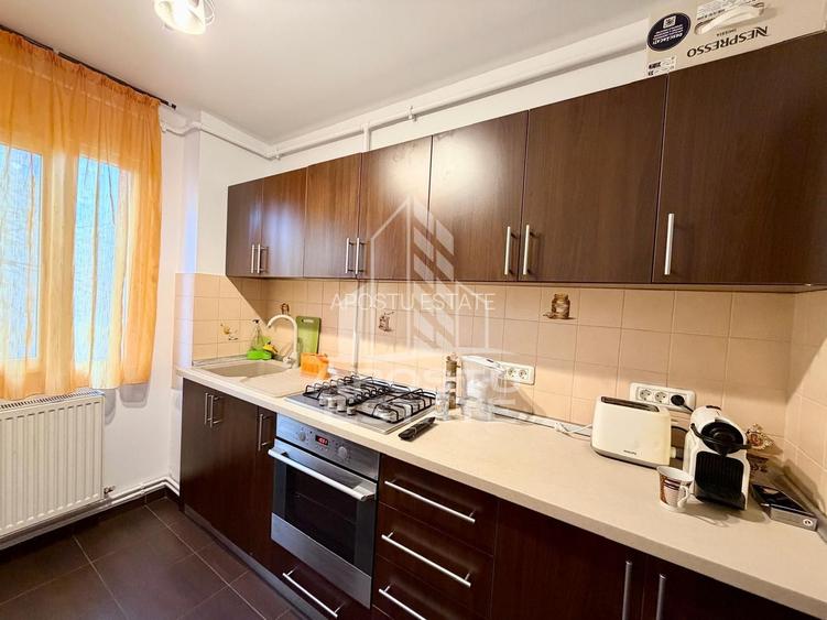 Apartament 3 camere de vanzare, zona Circumvalatiunii, Timisoara - 3