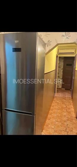 3 camere decomandat Drumul Taberei metrou  Crângași , zona Ceahlau - 4