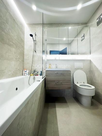 Apartament 2 camere| Dristor| Metrou 5’ | Mobilat - 6