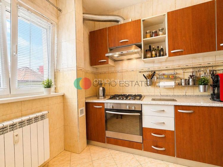 3 Camere  Plus Garsoniera -Stefan cel Mare | Loc de Parcare - Metrou - 5