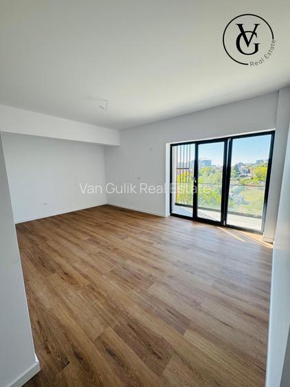 Apartament exclusivist  3 camere | Northview Residence Băneasa | TVA inclus - 3
