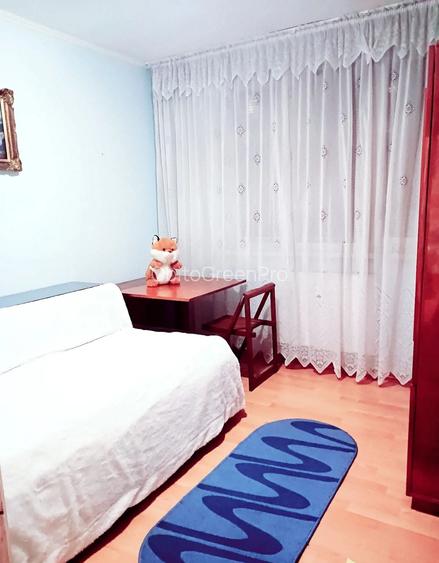 3 camere METROU Raul Doamnei - 5