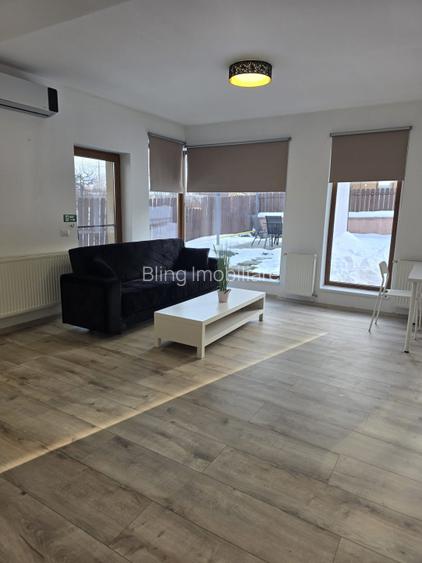 Spatiu pentru birouri, 140 mp utili, 6 parcari, la cheie, zona Buna Ziua - 8