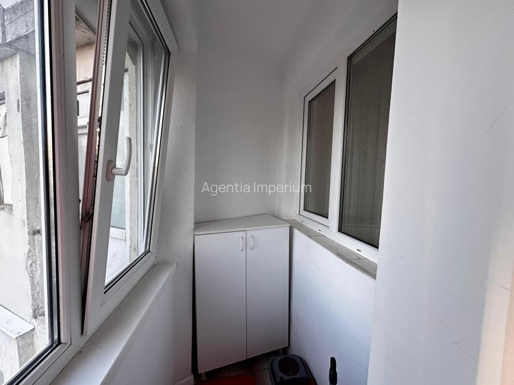 Apartament 2 camere – complet mobilat, zona Doja - 9