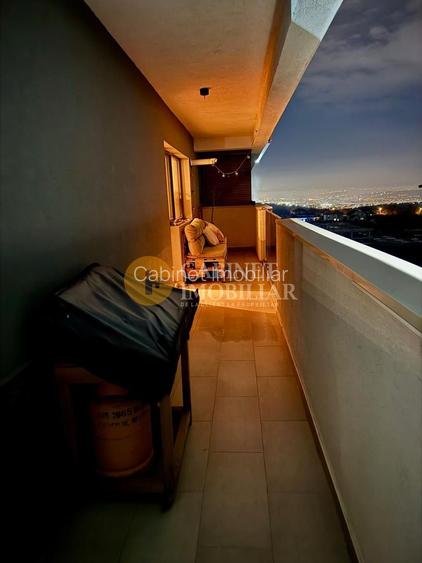 Copou Premium: 2 Camere, Etaj Intermediar în Complex Nou - 8