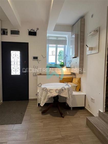 Garsoniera tip studio, Schiller Residence - 20