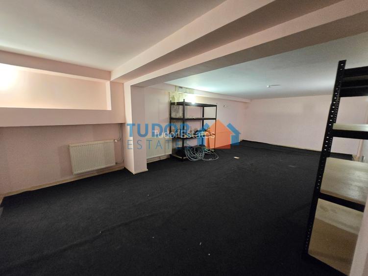 Beautiful Spacious Villa in Iancu Nicolae - 17