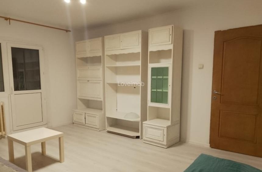 Apartament 3 cam | Unirii / Emil Botta | 76 mp | 2 bai | Et. 2/8 - 3