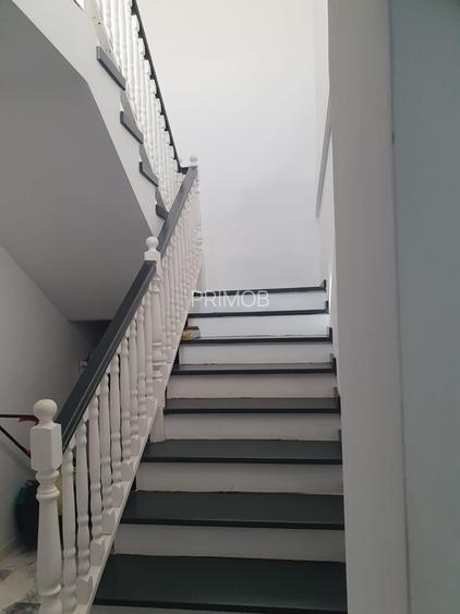 Brancoveanu-Alunisului,P+E+M.noua,locuita,strada linistita,10min-metrou,parc - 3