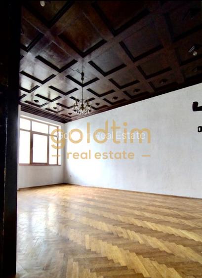 3 CAMERE 93MP SUPERB IN VILA INTERBELICA/ELEMENTE ORIGINALE/ARMENEASCA - 2