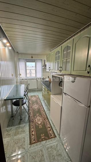 Apartament 3 camere decomandate – Ultracentral – Mobilat și utilat - 6
