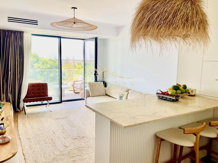 Apartament 2 camere+terasa spatioasa*Vogh Olimp* (la 5 minute de plaja) - 2