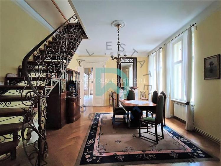 Casa singur in curte, Centrul Istoric, Brasov - 9