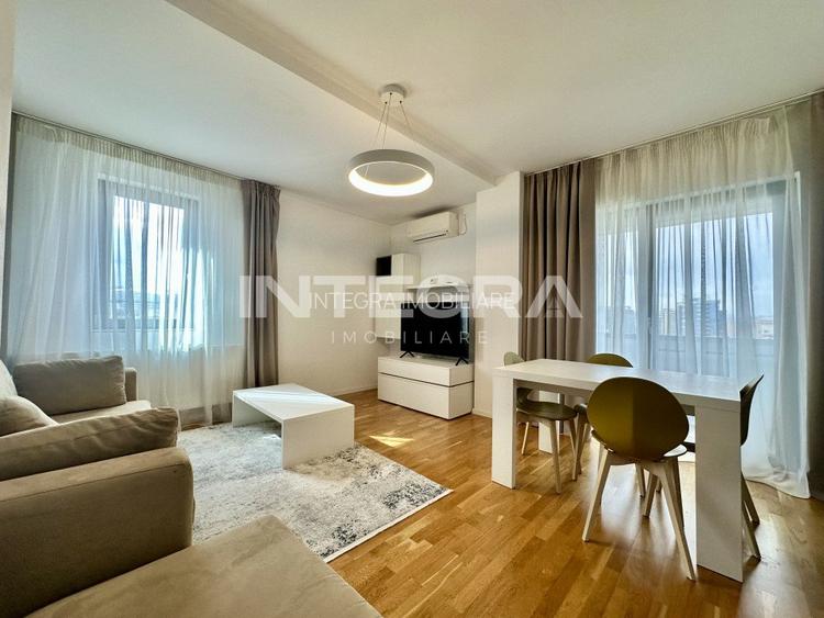 Apartament Pet Friendly | 3 Camere Iuliud Mall | Gheorgheni | Panorama Superba  - 4