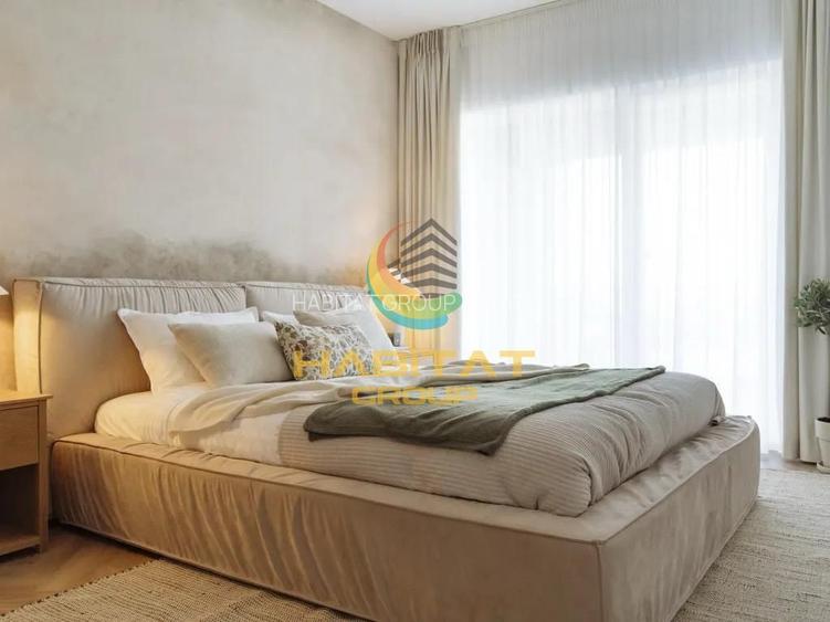 Vanzare 3 camere metrou Berceni Dezvoltator Biruintei - 2
