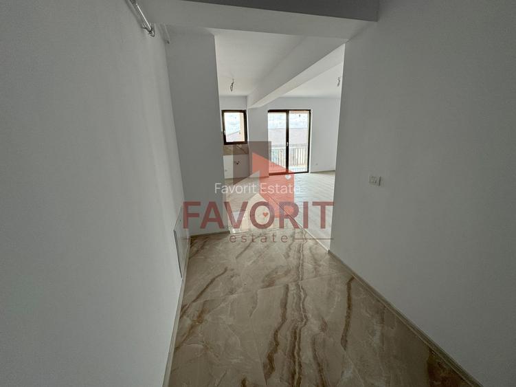 2 Camere | Langa ESO | Bloc Nou | Cu Lift | Loc de parcare - 2
