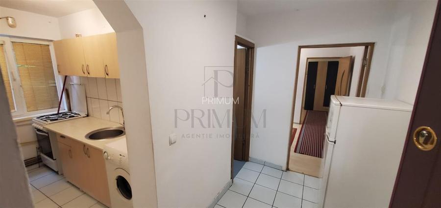 DACIA - 2 CAM - PARTER - CENTRALA PROPRIE - ZONA BUNA - 8