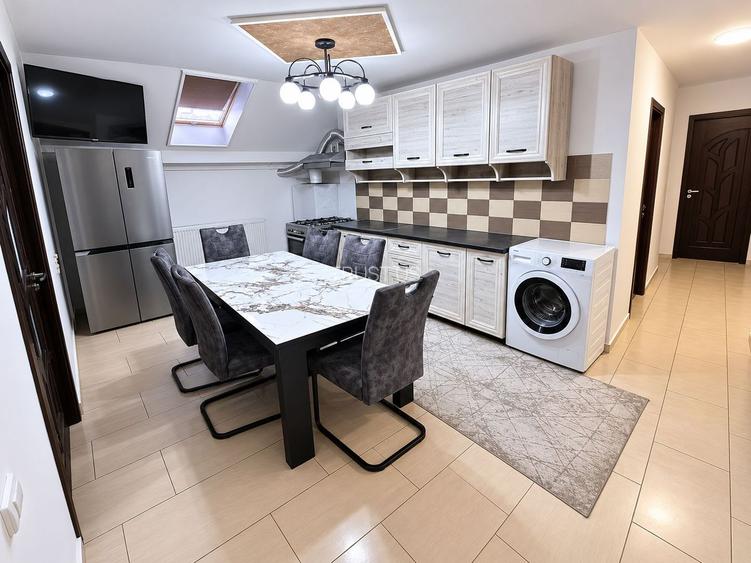 COMISION 0%, Apartament 3 Camere, 68mp, Decomandat, Soarelui, Judetean - 8