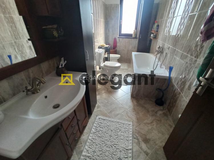 Deosebita/Casa din 2018/P+E+M/6 camere/210 mp utili/teren 600 mp/Bordei - 14