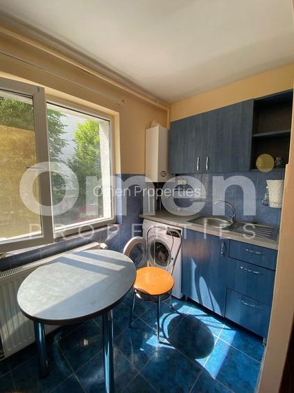 Apartament cu 2 camere, orientare Vestica, zona Piata Izvoare - 5