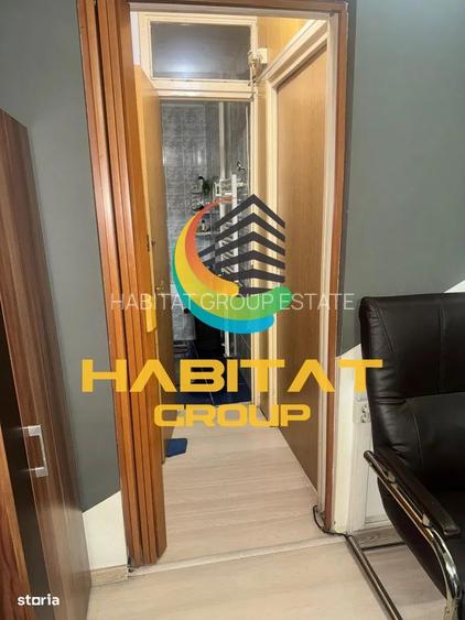 Apartament 3 Camere Constantin Brancoveanu Cf2 - 9