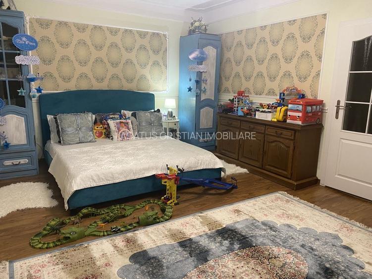 OCAZIE! VILA D+P+1+POD LUX ZONA KM 4-5 - 10