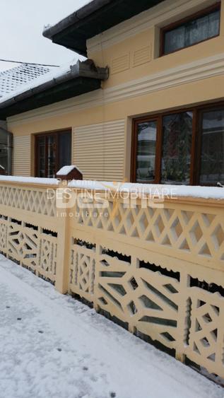 CASA DE VANZARE IN HD - 2