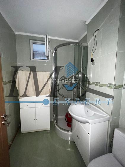 Garsoniera de vânzare in Sebeș etaj 1 - 4