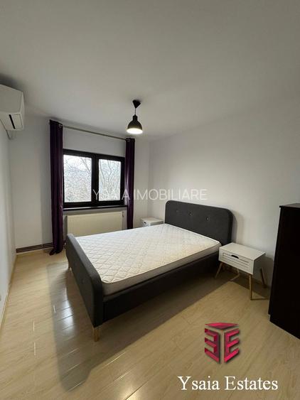 YSAIA IMOBILIARE - 3 DECOMANDATE DE INCHIRIAT - FALEZA NORD - TERMEN LUNG - - 22