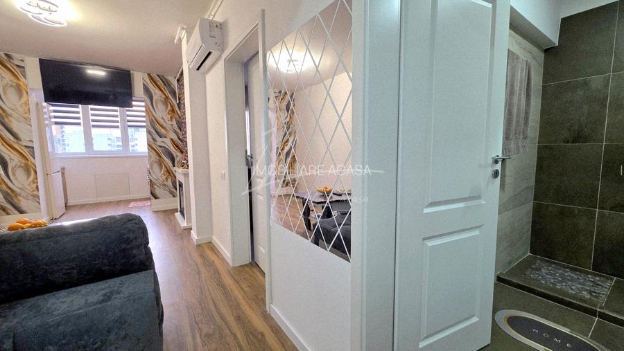 Apartament Studio, la 8 minute de Metrou Berceni - 27