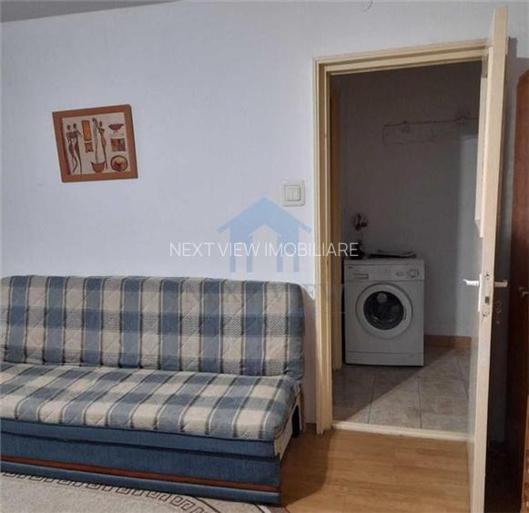 Garsoniera, Manastur - 6