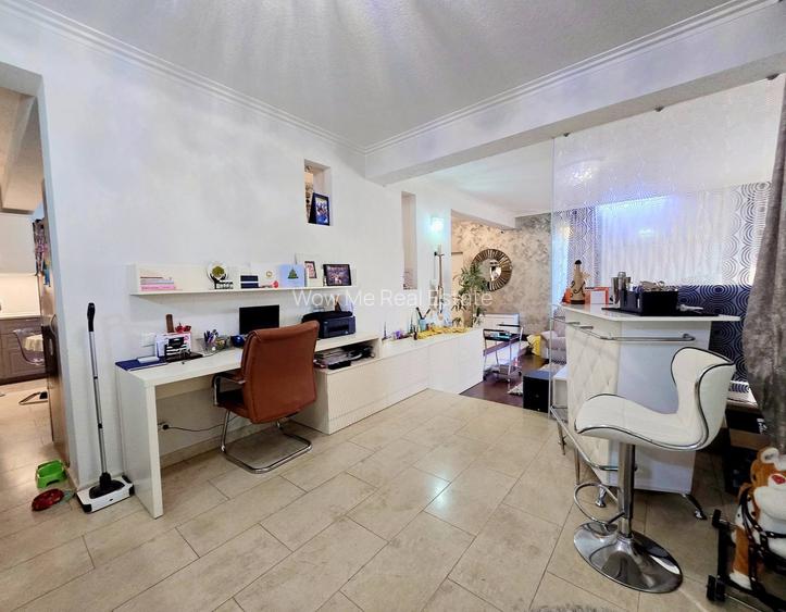 Vilă Individuală 5 Camere, Bulevardul Victor Dumitrescu - 8