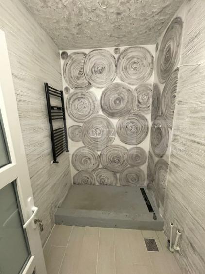 Garsoniera, etaj intermediar, zona Tomesti  - 4