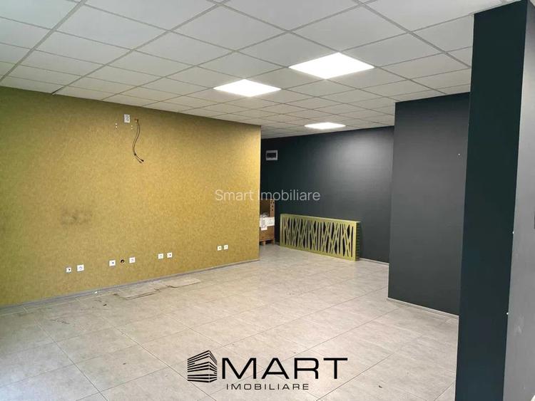 Spatiu comercial zona Stefan Cel Mare - 2