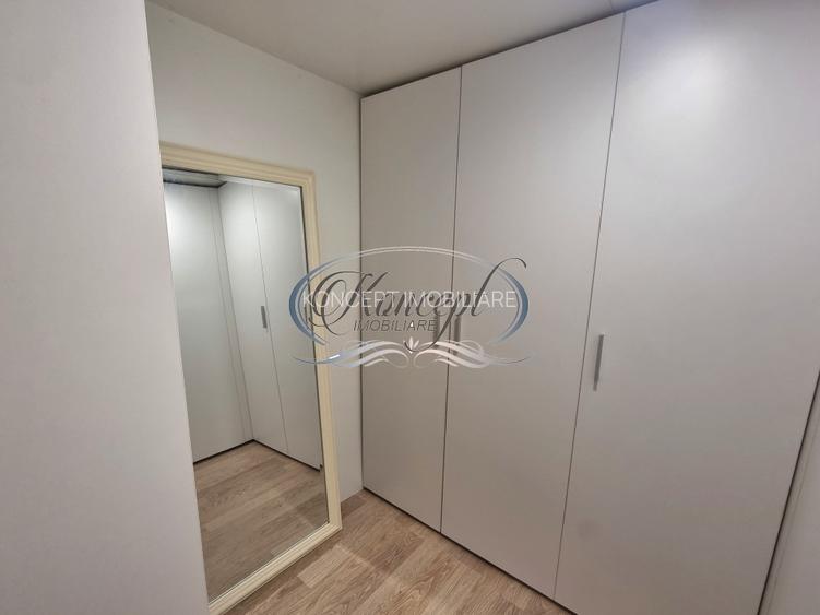 Apartament in cladire istorica in zona Central Shopping Center - 14