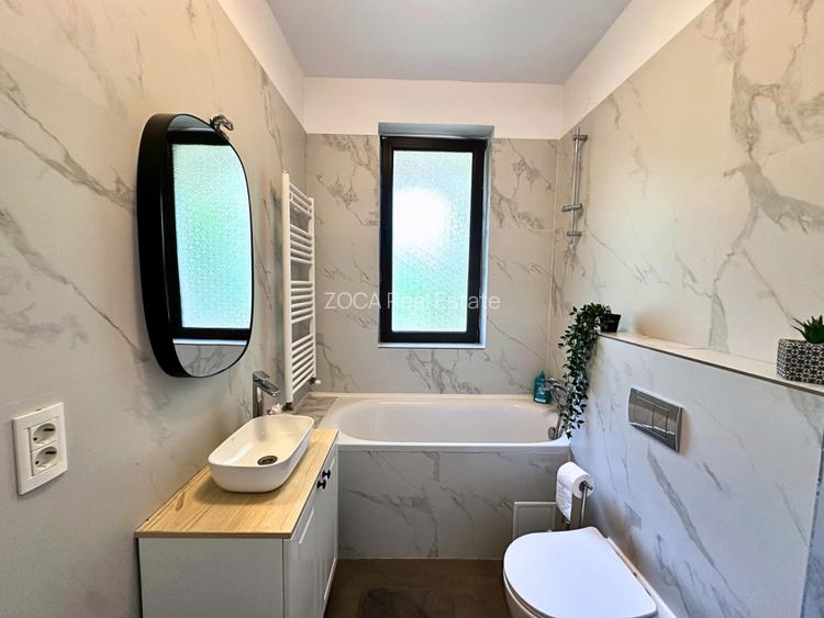 4 Camere + Curte proprie | Bucurestii Noi | Damaroaia | Parter Înalt - 6