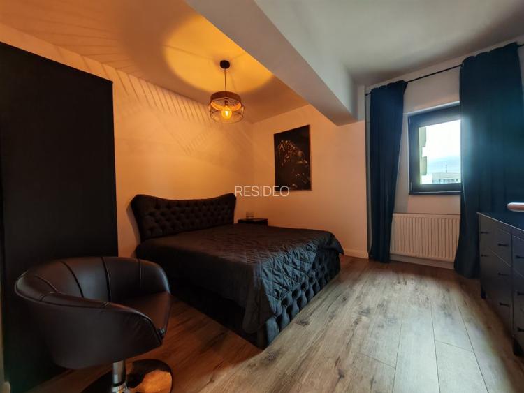 Apartament 2 camere tip studio - Pod Ciurel - 3