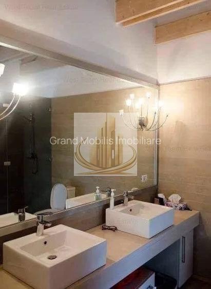 Ap 4 Camere | 136 mp | 2 Parcări Subterane incluse | Complex | Lift - 9