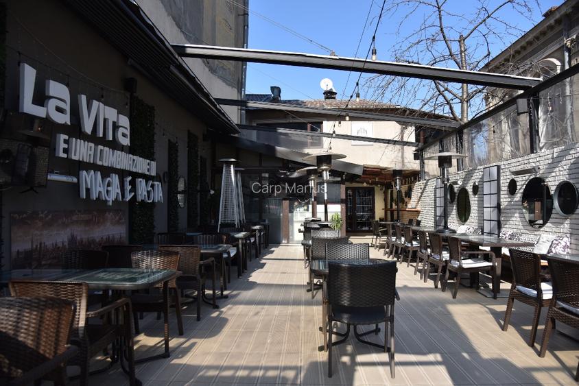 Restaurantul La Cena  - 5