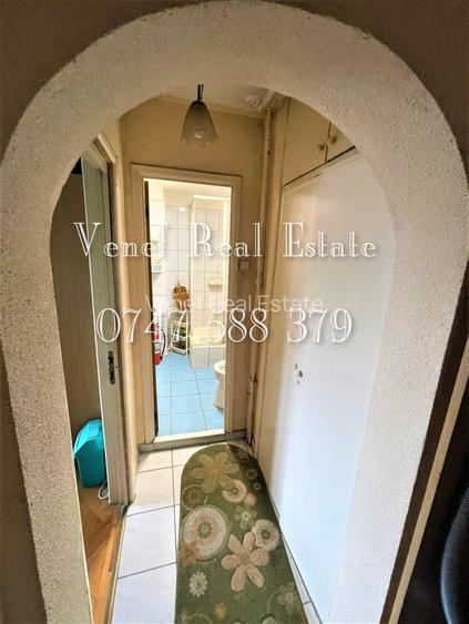 4 Camere 2 bai 2 balcoane 97 mp 1989 etaj 6 Colentina Doamna Ghica - 18